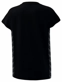 ERIMA T-shirt Essential Team Femme -Optimal Sportswear Magasin t shirt essential team femme 6