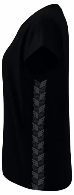 ERIMA T-shirt Essential Team Femme -Optimal Sportswear Magasin t shirt essential team femme 7