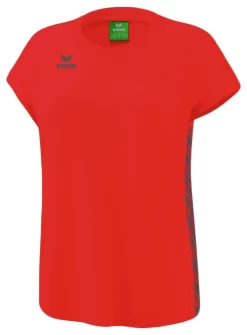 ERIMA T-shirt Essential Team Femme -Optimal Sportswear Magasin t shirt essential team femme 8