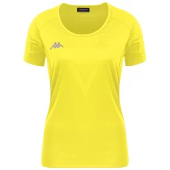 Kappa T-shirt Fania Femme -Optimal Sportswear Magasin t shirt fania femme 3
