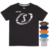 SPALDING T-shirt Fast