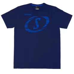 SPALDING T-shirt Fast -Optimal Sportswear Magasin t shirt fast 2