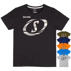 SPALDING T-shirt Fast