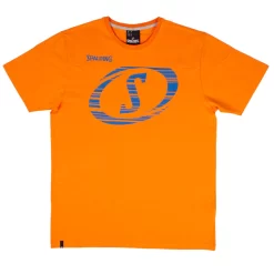 SPALDING T-shirt Fast -Optimal Sportswear Magasin t shirt fast 3