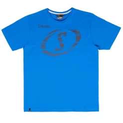 SPALDING T-shirt Fast -Optimal Sportswear Magasin t shirt fast 4