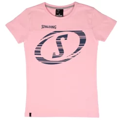 SPALDING T-shirt Fast Femme -Optimal Sportswear Magasin t shirt fast femme 2