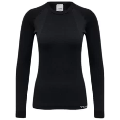 Hummel T-shirt HML Cléa ML Femme