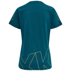 Hummel T-shirt HmlCima XK Femme -Optimal Sportswear Magasin t shirt hmlcima xk femme 2