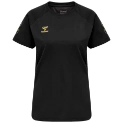 Hummel T-shirt HmlCima XK Femme -Optimal Sportswear Magasin t shirt hmlcima xk femme 4