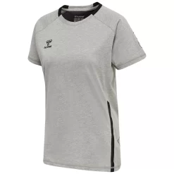 Hummel T-shirt HmlCima XK Femme -Optimal Sportswear Magasin t shirt hmlcima xk femme 6