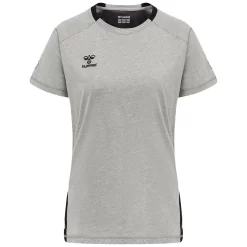 Hummel T-shirt HmlCima XK Femme -Optimal Sportswear Magasin t shirt hmlcima xk femme 7