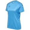 Hummel T-shirt HmlCore XK Poly Femme