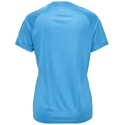 Hummel T-shirt HmlCore XK Poly Femme -Optimal Sportswear Magasin t shirt hmlcore xk poly femme 2