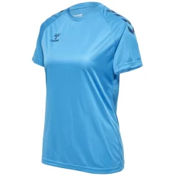 Hummel T-shirt HmlCore XK Poly Femme