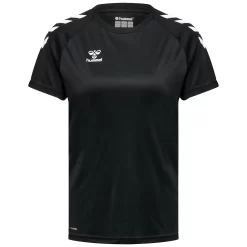 Hummel T-shirt HmlCore XK Poly Femme -Optimal Sportswear Magasin t shirt hmlcore xk poly femme 4