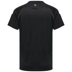 Hummel T-shirt HmlCore XK Poly Femme -Optimal Sportswear Magasin t shirt hmlcore xk poly femme 5