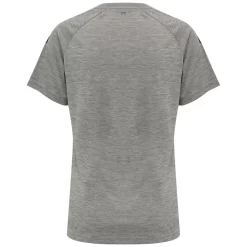 Hummel T-shirt HmlCore XK Poly Femme -Optimal Sportswear Magasin t shirt hmlcore xk poly femme 8
