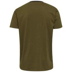 Hummel T-shirt HMLMOVE -Optimal Sportswear Magasin t shirt hmlmove 2