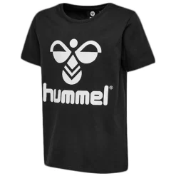 Hummel T-shirt HMLTres Jr -Optimal Sportswear Magasin t shirt hmltres jr 3