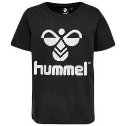 Hummel T-shirt HMLTres Jr -Optimal Sportswear Magasin t shirt hmltres jr 4