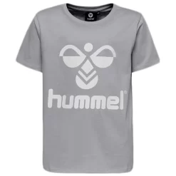 Hummel T-shirt HMLTres Jr -Optimal Sportswear Magasin t shirt hmltres jr 7