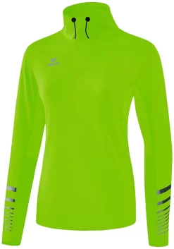 ERIMA T-shirt Longsleeve Race Line 2.0 Femme -Optimal Sportswear Magasin t shirt longsleeve race line 20 femme 8