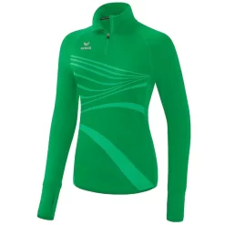 ERIMA T-shirt Longsleeve Racing Femme -Optimal Sportswear Magasin t shirt longsleeve racing femme 6