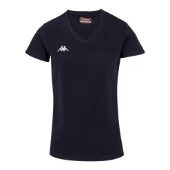 Kappa T-shirt Meleti Femme -Optimal Sportswear Magasin t shirt meleti femme 2
