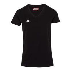 Kappa T-shirt Meleti Femme