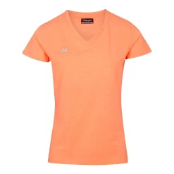 Kappa T-shirt Meleti Femme -Optimal Sportswear Magasin t shirt meleti femme 4