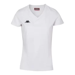 Kappa T-shirt Meleti Femme -Optimal Sportswear Magasin t shirt meleti femme 6