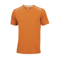 Wilson T-Shirt NVision Elite Crew -Optimal Sportswear Magasin t shirt nvision elite crew 2