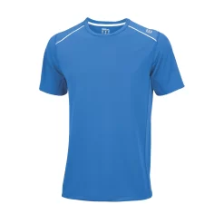 Wilson T-Shirt NVision Elite Crew -Optimal Sportswear Magasin t shirt nvision elite crew 3