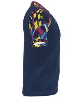 ERREA T-shirt Paddy -Optimal Sportswear Magasin t shirt paddy 3