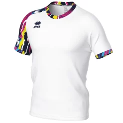 ERREA T-shirt Paddy -Optimal Sportswear Magasin t shirt paddy 5