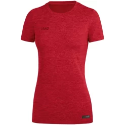 JAKO T-shirt Premium Basics Femme -Optimal Sportswear Magasin t shirt premium basics femme 2