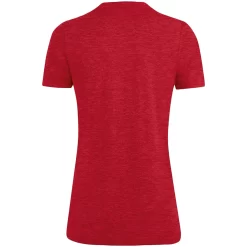 JAKO T-shirt Premium Basics Femme -Optimal Sportswear Magasin t shirt premium basics femme 3