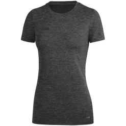 JAKO T-shirt Premium Basics Femme -Optimal Sportswear Magasin t shirt premium basics femme 4