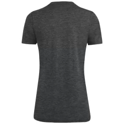 JAKO T-shirt Premium Basics Femme -Optimal Sportswear Magasin t shirt premium basics femme 5