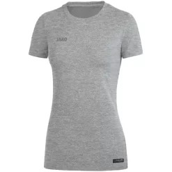 JAKO T-shirt Premium Basics Femme -Optimal Sportswear Magasin t shirt premium basics femme 8