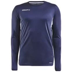 Craft T-shirt Pro Control Impact ML -Optimal Sportswear Magasin t shirt pro control impact ml 2