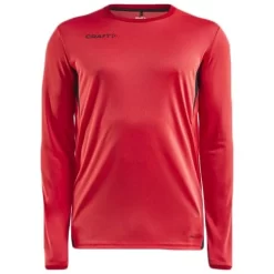 Craft T-shirt Pro Control Impact ML -Optimal Sportswear Magasin t shirt pro control impact ml 3