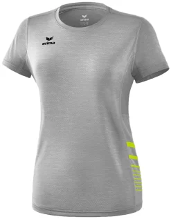 ERIMA T-shirt Race Line 2.0 Femme -Optimal Sportswear Magasin t shirt race line 20 femme 4