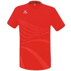 ERIMA T-shirt Racing -Optimal Sportswear Magasin t shirt racing 3