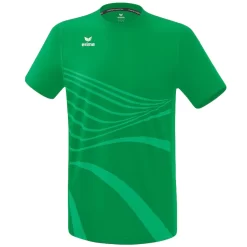 ERIMA T-shirt Racing -Optimal Sportswear Magasin t shirt racing 6
