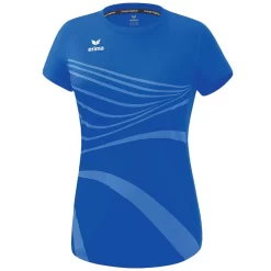 ERIMA T-shirt Racing Femme -Optimal Sportswear Magasin t shirt racing femme 3