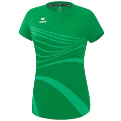 ERIMA T-shirt Racing Femme -Optimal Sportswear Magasin t shirt racing femme 4