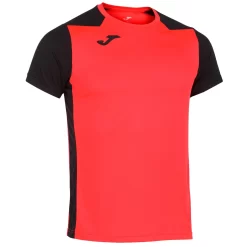 JOMA T-shirt Record II -Optimal Sportswear Magasin t shirt record ii 3