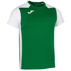 JOMA T-shirt Record II -Optimal Sportswear Magasin t shirt record ii 6
