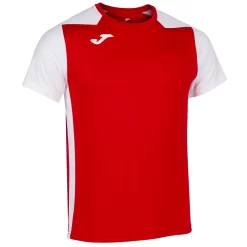 JOMA T-shirt Record II -Optimal Sportswear Magasin t shirt record ii 7